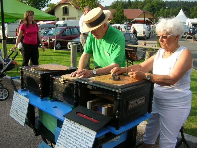 Marche d ete 3 aout 2007 Orgues 023