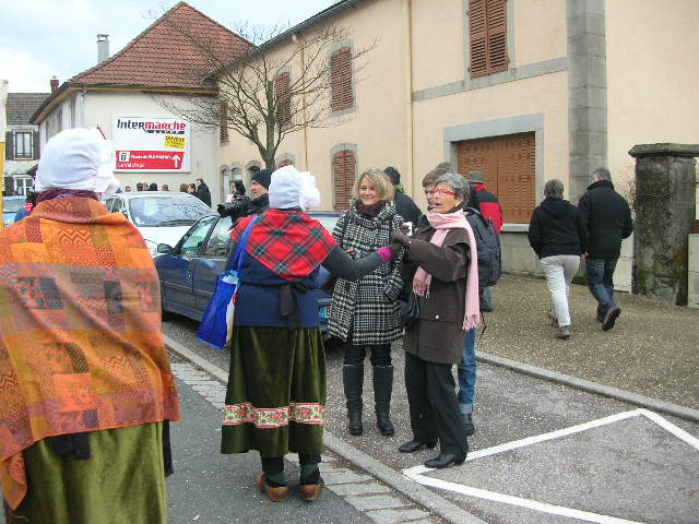 Foire des andouilles 2012 047