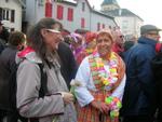 Foire des andouilles SM 361