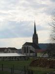 Une vue du centre