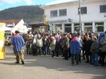 Foire des andouilles 2013 042