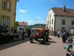 Vieux materiel agricole Samedi 132