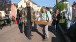 Fete des vieilles mécaniques et brocante