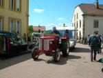 Vieux materiel agricole Samedi 131