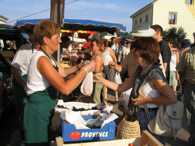 Marche d ete 14 juillet 2006 Biere 009