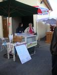 Marche d ete Pain beurre miel 010