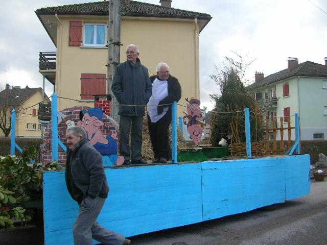 Foire des andouilles 2012 019