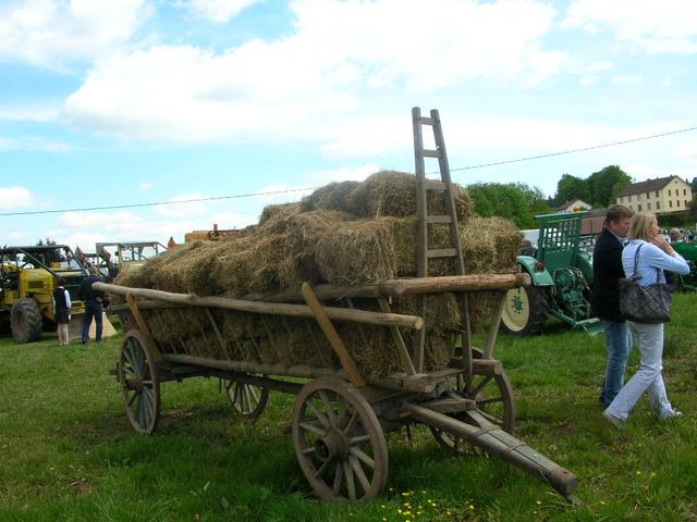 Vieux materiel agricole Samedi 074