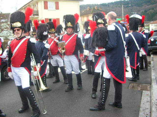 Foire des andouilles SM 011