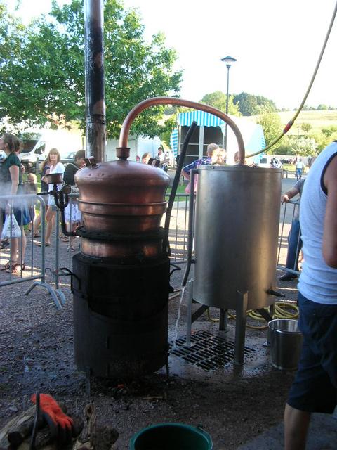 Marche d ete la distillerie 008