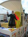 Foire des andouilles 2012 003