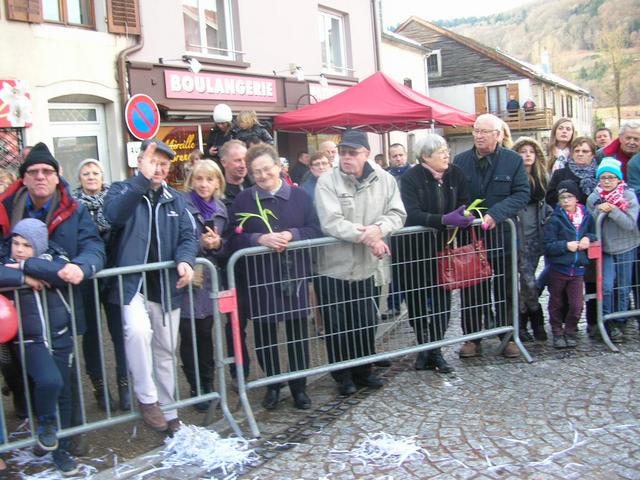 Foire des andouilles SM 063