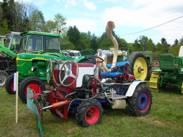 Vieux materiel agricole Samedi 083