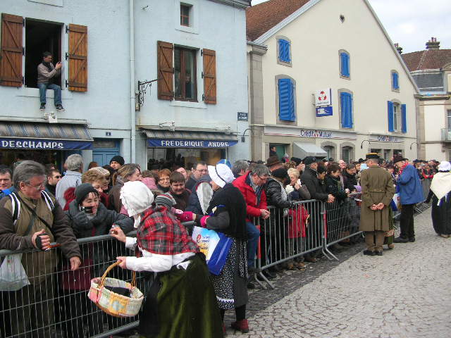 Foire des andouilles 2012 060