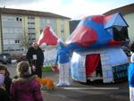 Foire des andouilles SM 044