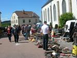 Vieux materiel agricole Samedi 126