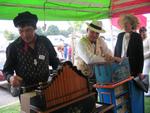 Marche d ete 5 aout 2005 Festival musique mecanique 013