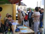 On pouvait aussi s'inscrire auprès de Jean Paul, Nathalie, Véronique, laurence...et je ne sais plus le prénom de Mme Tabary !