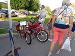 9 Marche d ete Vehicules anciens A (62) (Small)