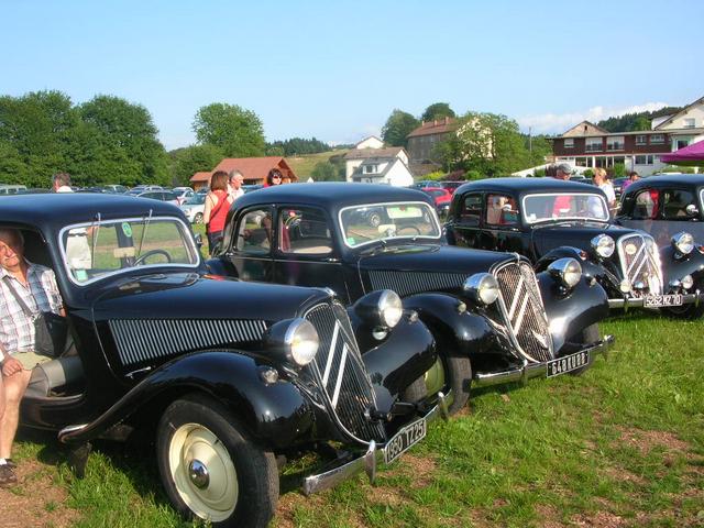 Marche d ete Citroen 008