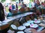 Marche d ete Artisans des lacs 014