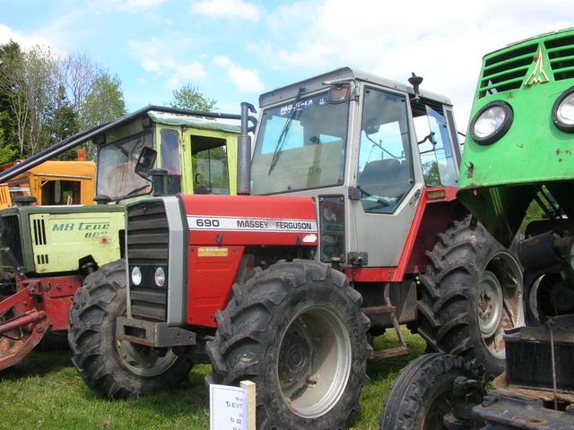 Vieux materiel agricole Samedi 079