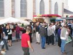 Marche d ete 18 aout 2006 Voitures anciennes (8)