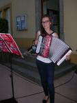 Marche d ete Gastronomie accordeon 029