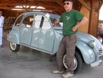 Marche d ete Citroen 014