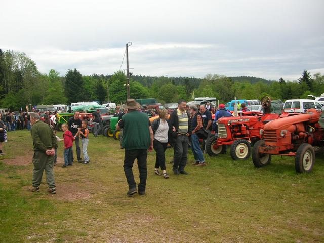 Vieux materiel apres midi samedi 030