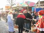 Foire des andouilles SM 283