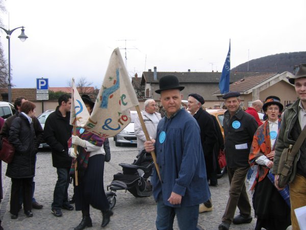 Foire aux andouilles 2006 petite081