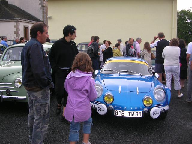 Marche d ete 20 juillet 2007 Cycles 070