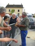 Marche d ete 2005  Juillet 15 Bois sabot 003