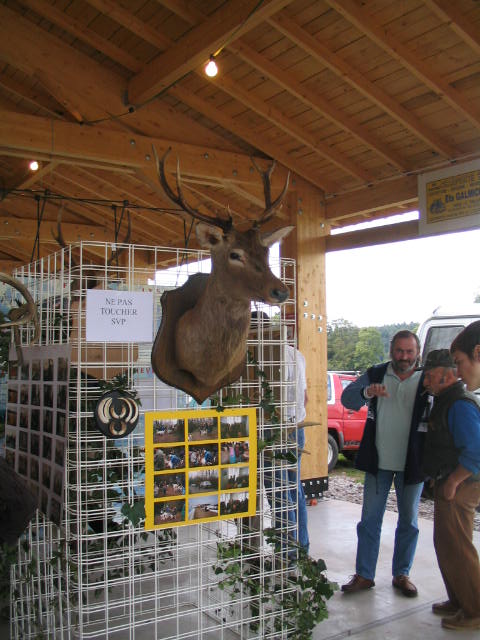 Marche d ete La chasse 25 aout 2005 001