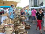 Marche d ete Petit artisanat 045