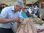 Marche d ete Artisans des lacs 017