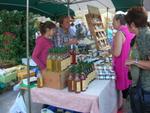 Marche d ete Artisans des lacs 025