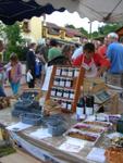 Marche d ete le bluet les plantes 018