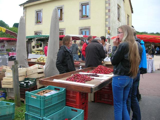 Marche d ete Epinette patois 012