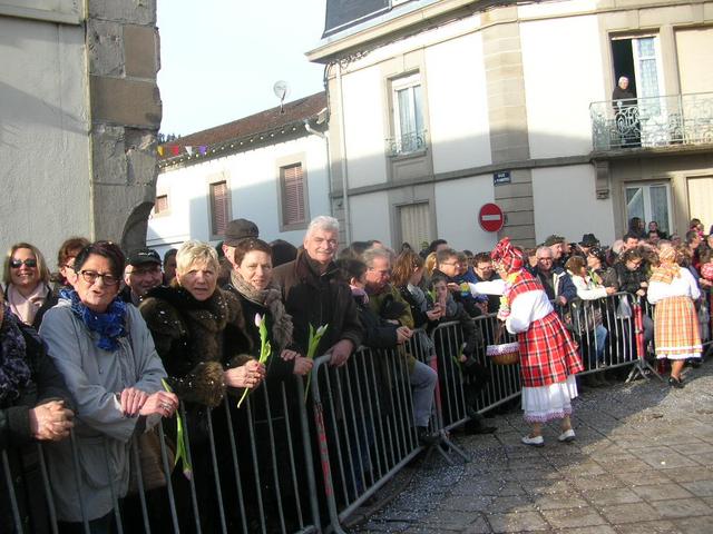 Foire des andouilles SM 080