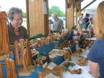 Marche d ete Artisans des lacs 009