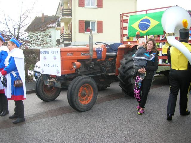 Foire des andouilles SM 012