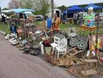 Vieux materiel agricole 2019