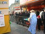 Foire des andouilles SM 285