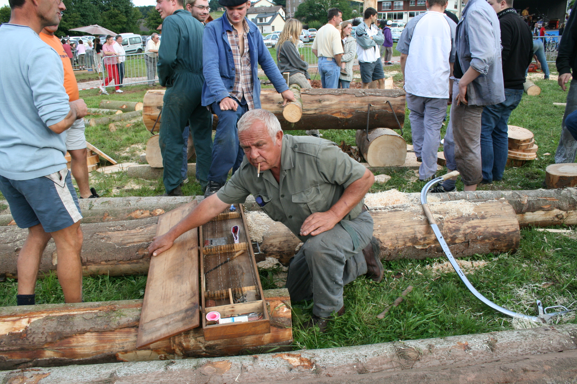 Pig Summer aout 2008 120