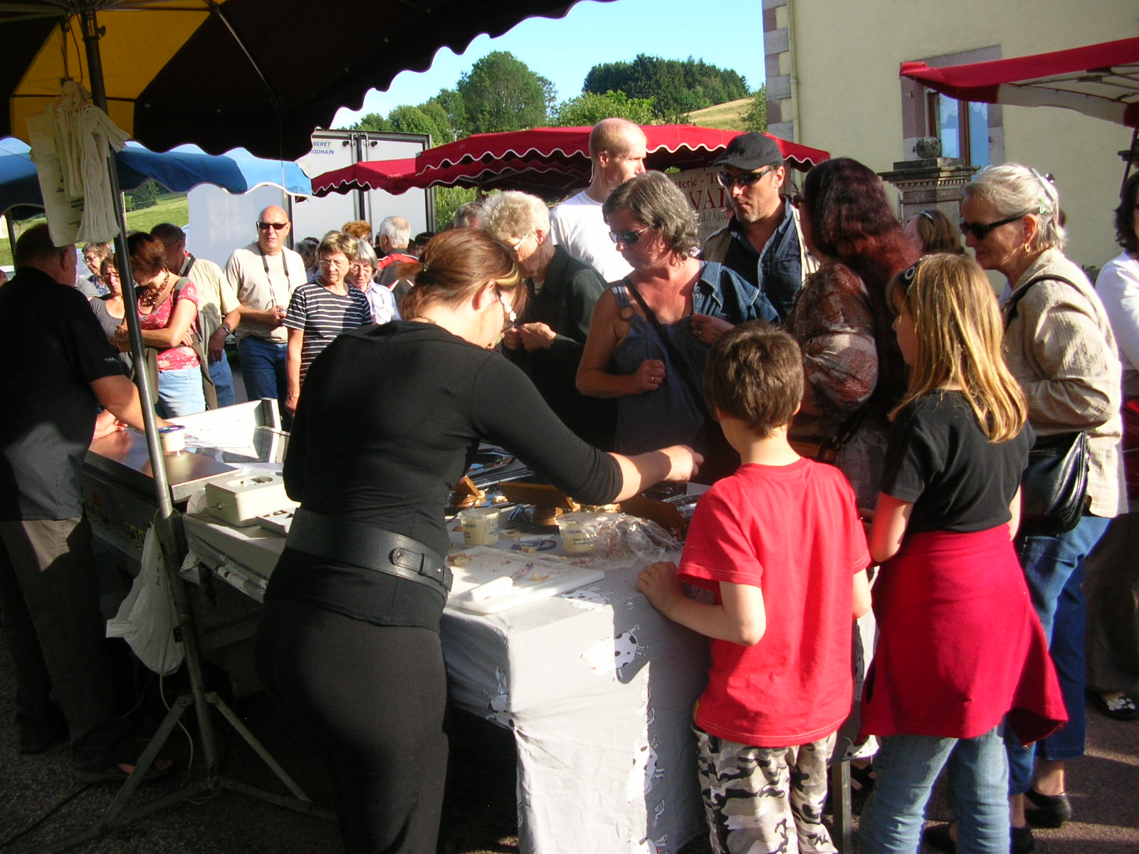 marche d ete voitures anciennes 057