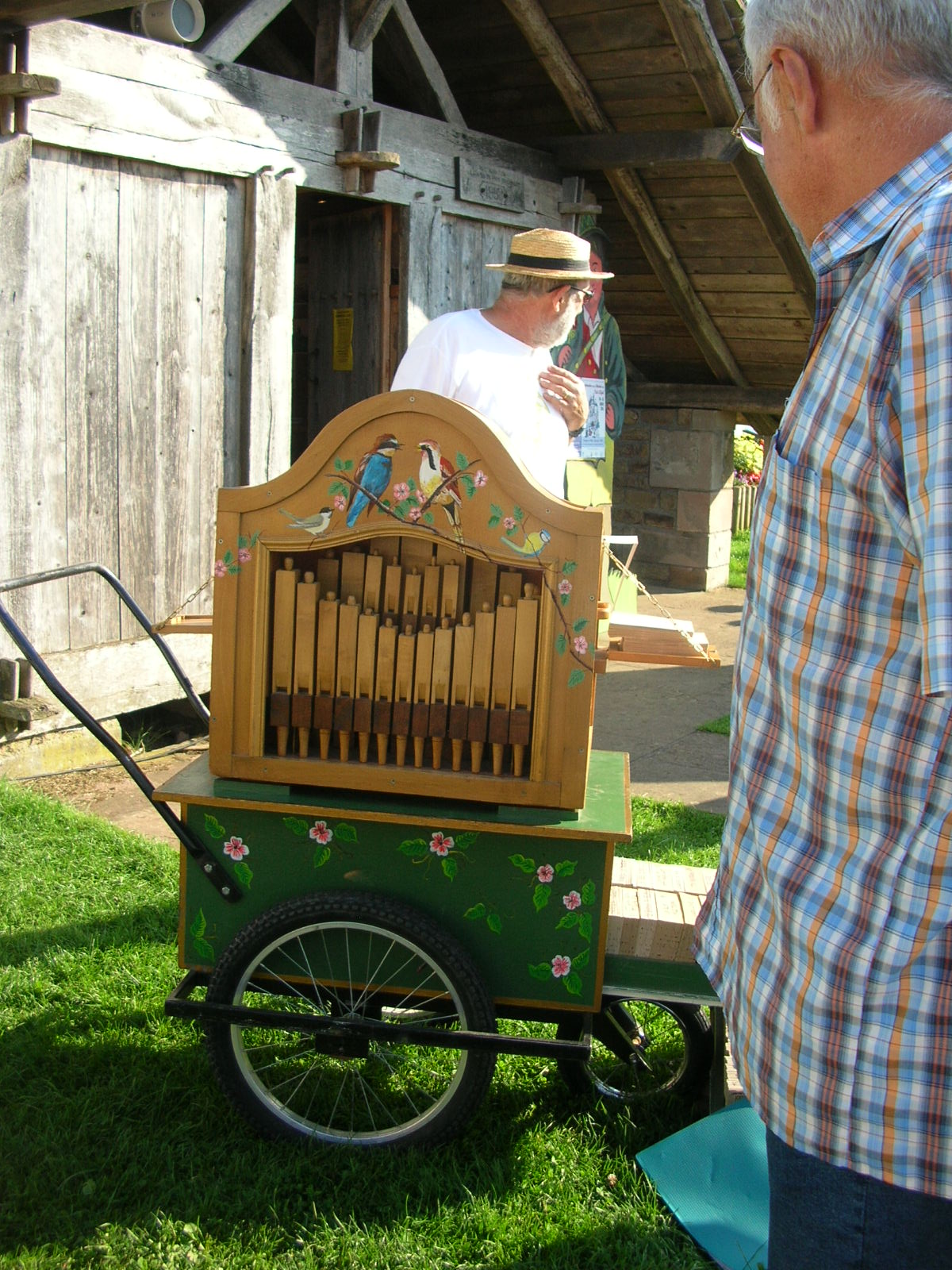 Musicanic art marche d ete 013