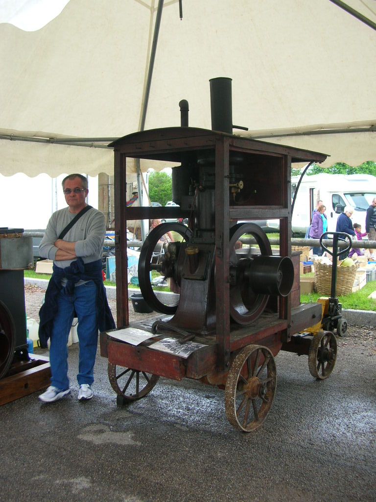 Vieux materiel apres midi samedi 043