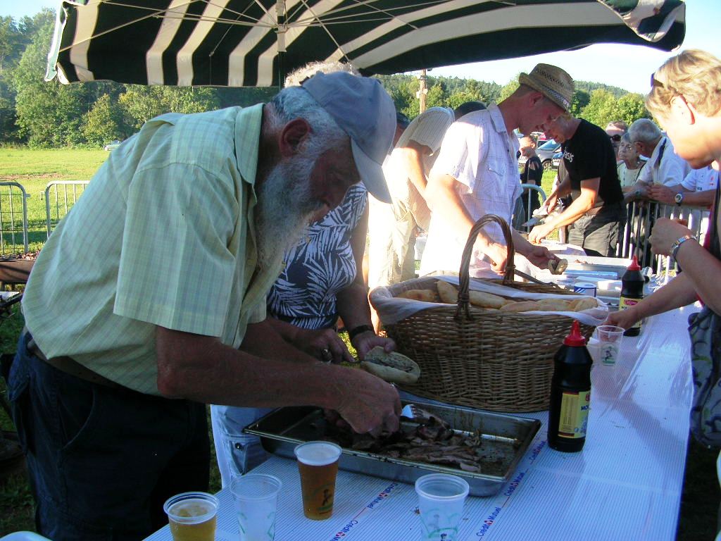 Marche d ete La chasse 023